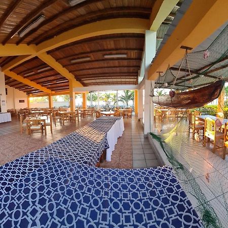 Hotel Club Del Sol Atacames Zewnętrze zdjęcie