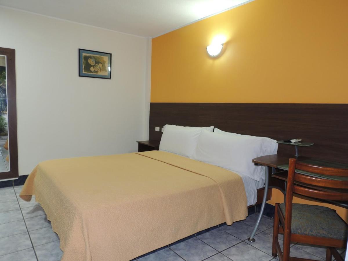 Hotel Club Del Sol Atacames Zewnętrze zdjęcie