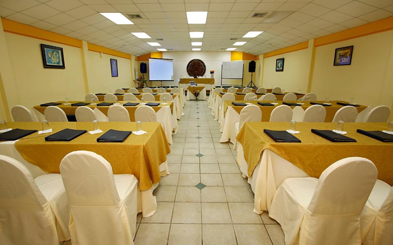 Hotel Club Del Sol Atacames Zewnętrze zdjęcie