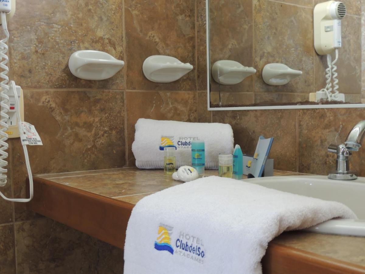 Hotel Club Del Sol Atacames Zewnętrze zdjęcie
