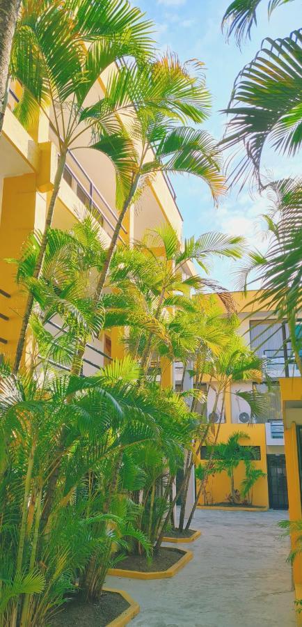 Hotel Club Del Sol Atacames Zewnętrze zdjęcie