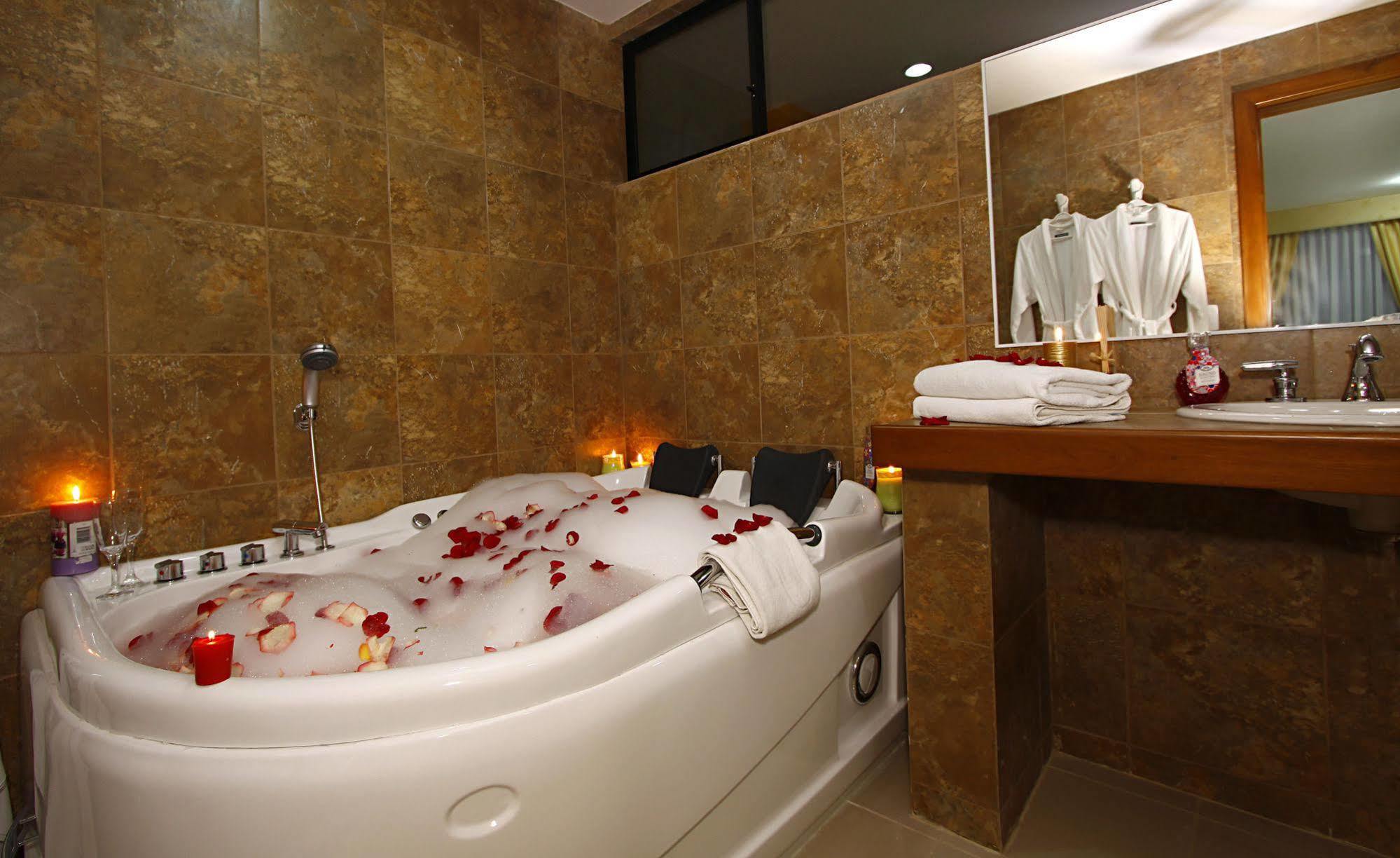 Hotel Club Del Sol Atacames Zewnętrze zdjęcie