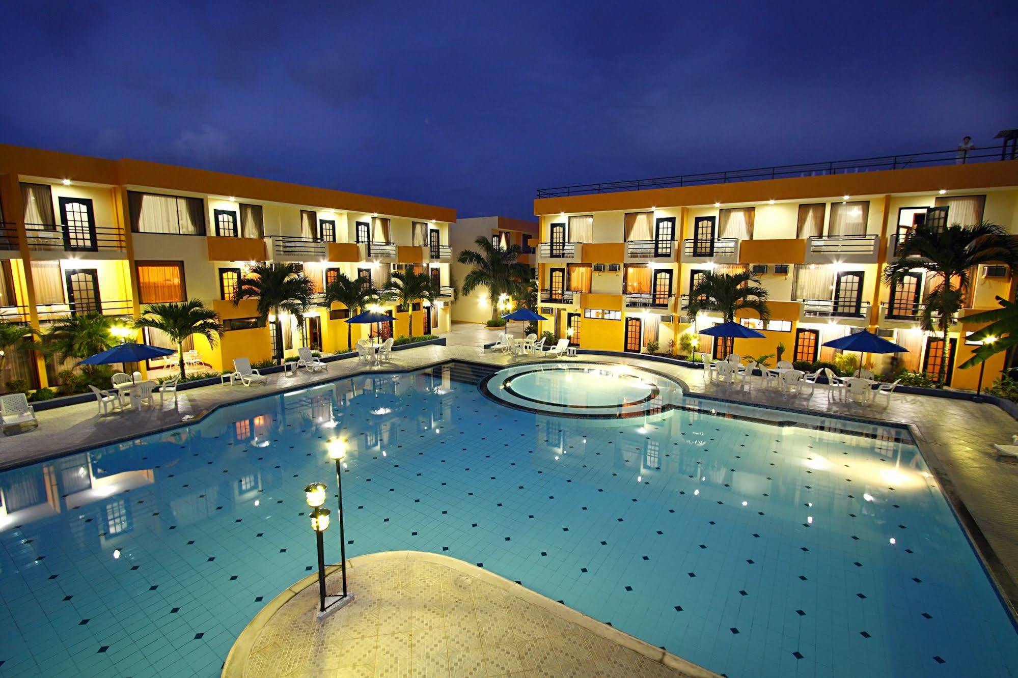 Hotel Club Del Sol Atacames Zewnętrze zdjęcie